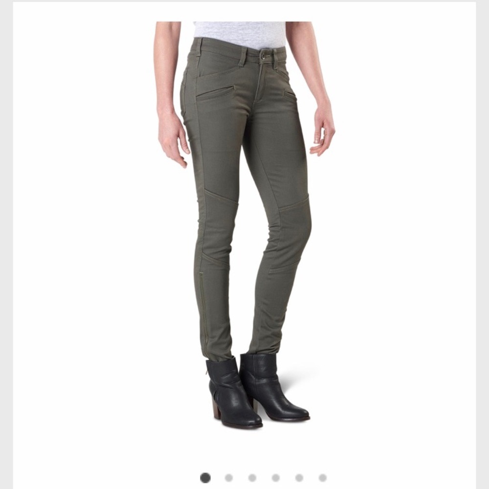 5.11 Tactical Women’s Wyldcat Pants *NWOT*